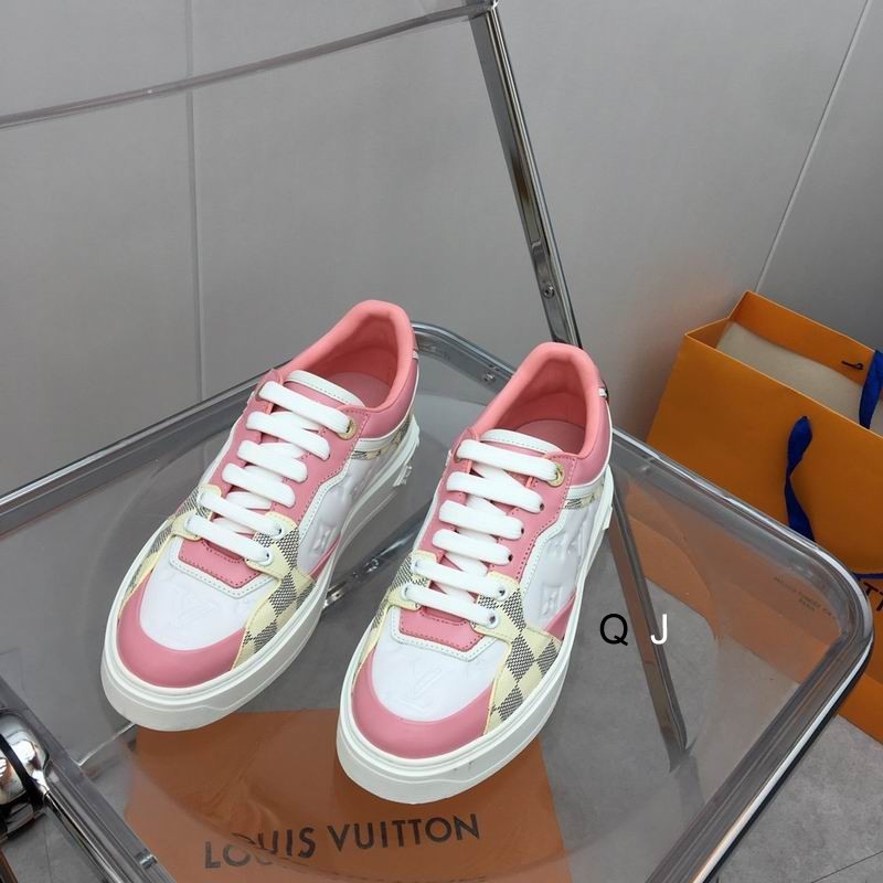 LV Women's Shoes 405